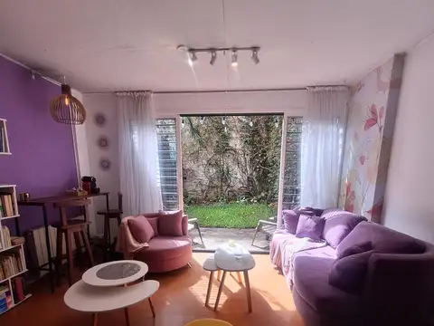 Depto Tipo Casa en Venta con 1 cocheras