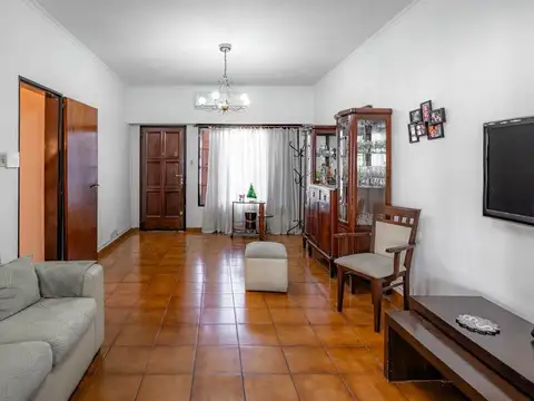 Casa en Venta 35 años