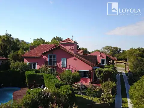 Rincon De Los Pajaros