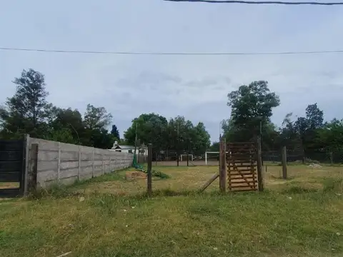LOTE VENTA MARIANO ACOSTA MERLO