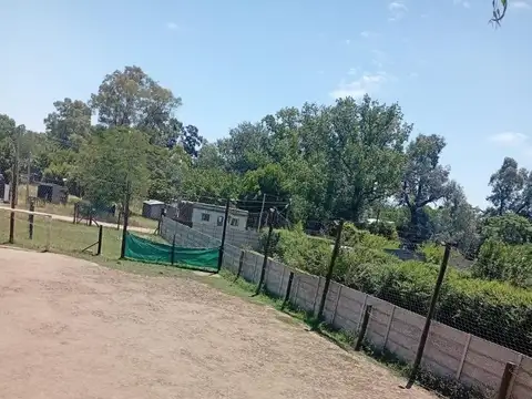 Terreno en Venta en Mariano Acosta, USD 16.000