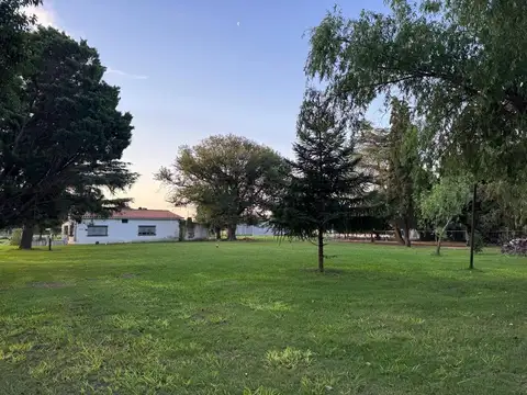 venta de campo en general lagos sobre ruta 21