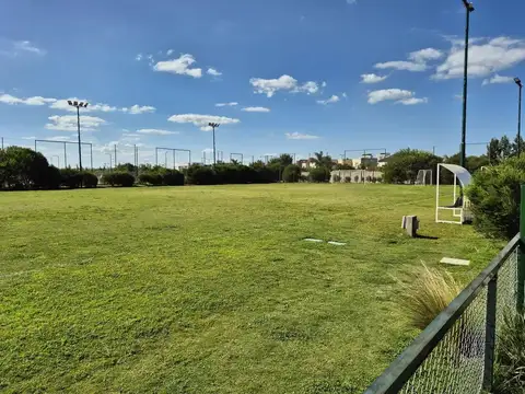 Terreno en venta - 517Mts2 - Nordelta, Tigre