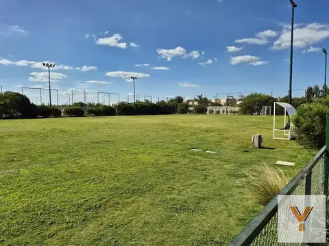 Terreno en venta - 517Mts2 - Nordelta, Tigre