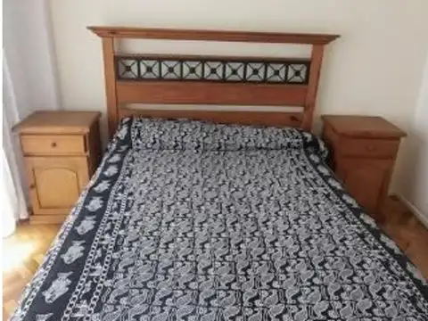 Departamento en Alquiler Temporal de 3 dormitorios