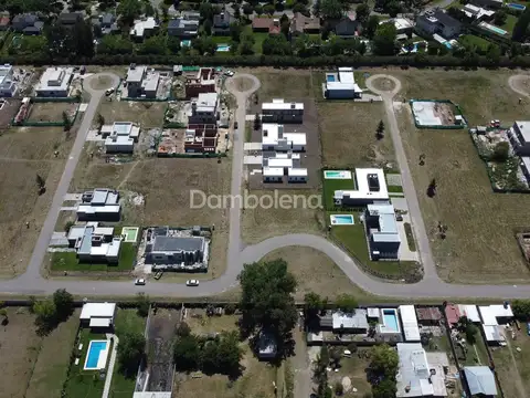 Country Solar de Álvarez - Moreno 100