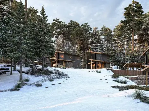 Casa en Venta A Estrenar