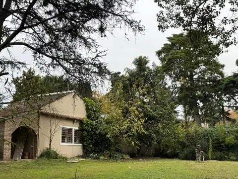 Venta terreno de 473 mts² en Muñiz