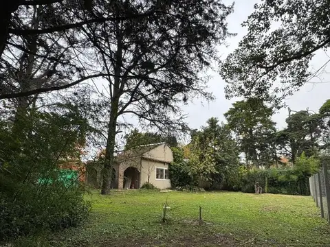 Terreno en Venta en Muñiz, USD 120.000