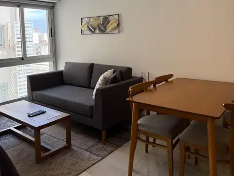 Departamento en Alquiler en Zona Centro, $ 700.000