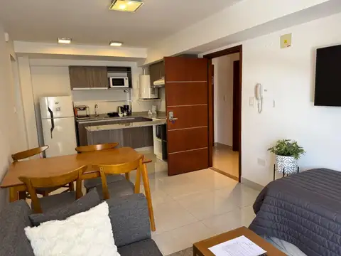 Departamento en Alquiler de 2 ambientes