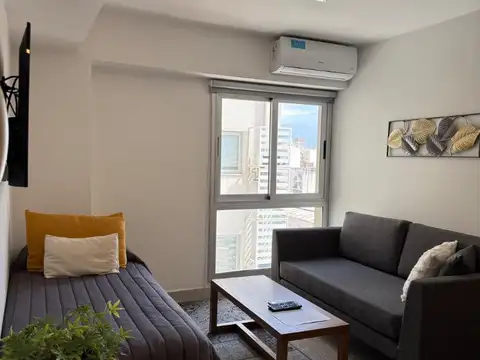 Departamento en Alquiler al Este