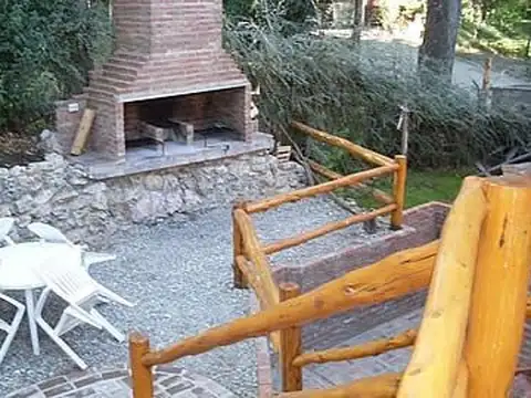 Lago Gutiérrez 13900