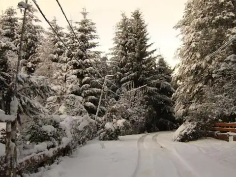 ATENCION INVERSORES  Venta en block de 8 cabañas en funcionamiento