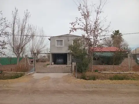 Casa en Venta en Rodeo de la Cruz, Guaymallén