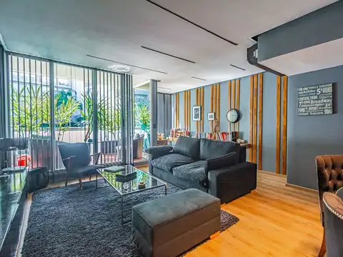 Departamento en Venta en Belgrano R, USD 228.000