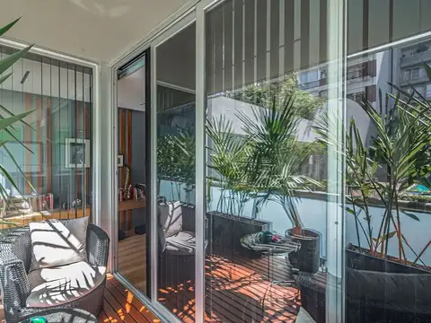 Departamento en Venta 12 años