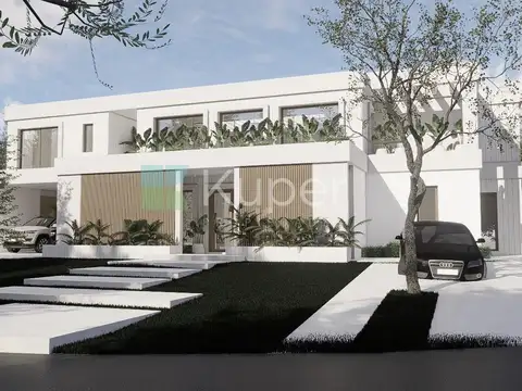 Casa  en Venta en Virazón, Nordelta, Tigre