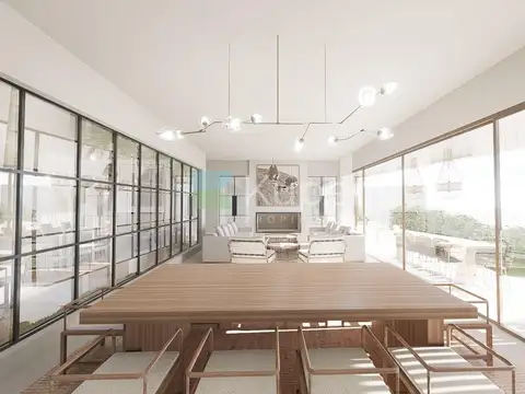 Casa en Venta al Noroeste