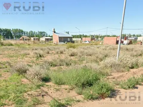 Terreno en Venta en China Muerta, USD 8.000