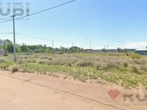 TERRENO EN VENTA EN CHINA MUERTA PLOTTIER