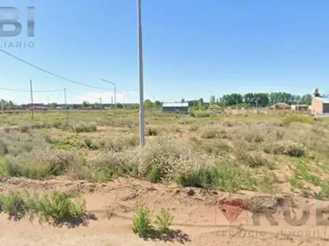 TERRENO EN VENTA EN CHINA MUERTA PLOTTIER