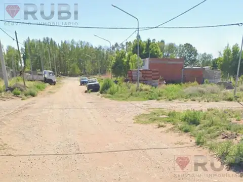Terreno en Venta en China Muerta, USD 9.000