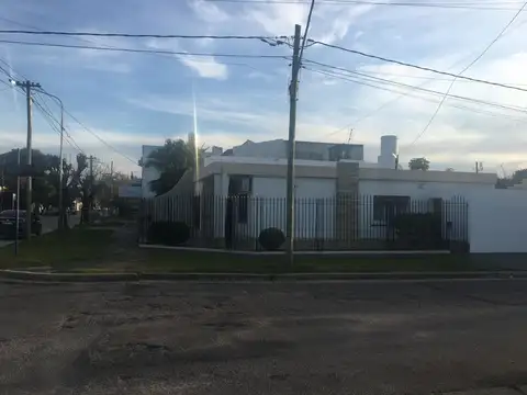 General González Balcarce 1600