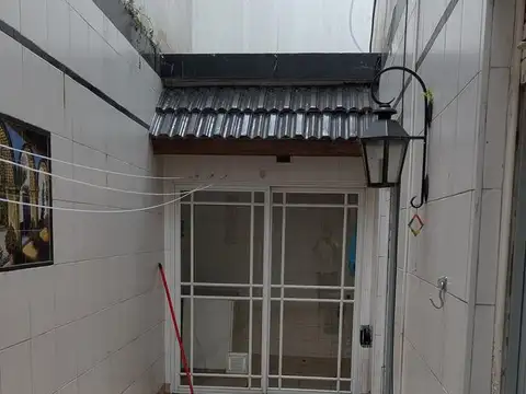 Departamento en Alquiler 40 años