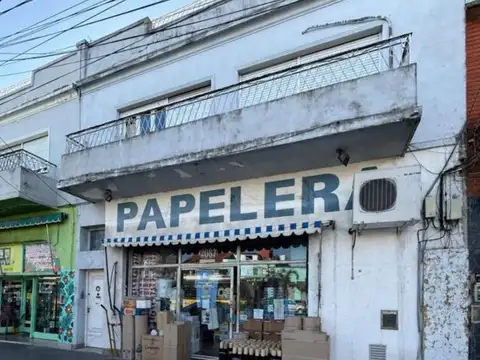 Local en Venta Via Pública