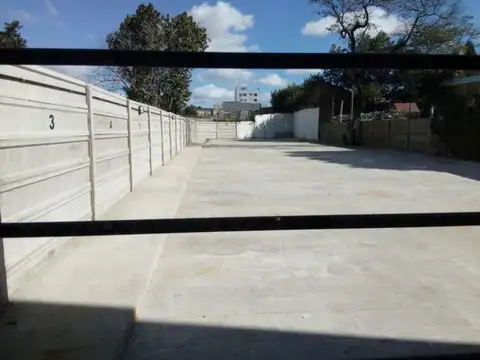 Departamento en Venta en Pilar, USD 68.000