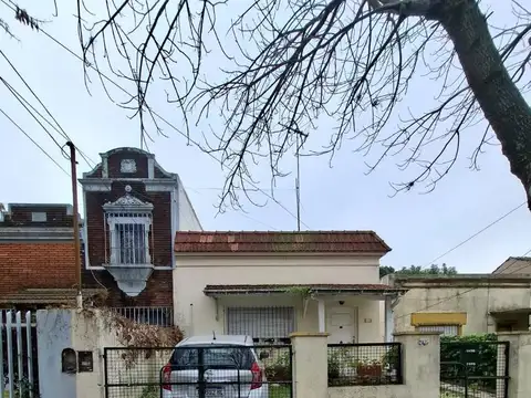 PH 3 ambientes al frente