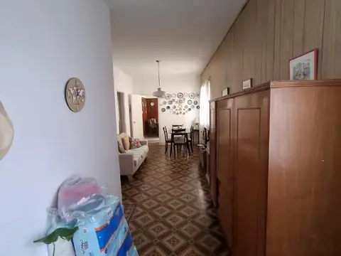 Depto Tipo Casa en Venta en Olivos, USD 165.000