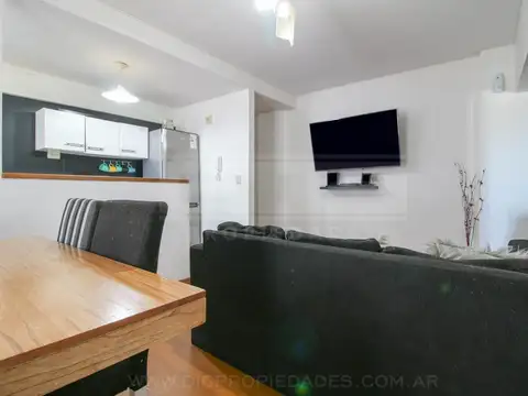 Departamento en Venta en San Andres, USD 125.000