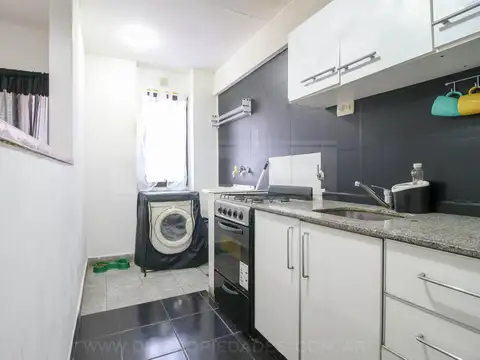 Departamento en Venta de 2 dormitorios