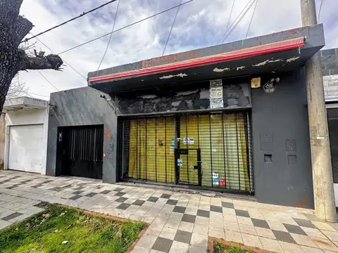 Casa en Venta en Belgrano, Rosario