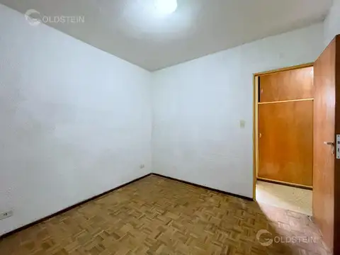 Departamento en Venta 47 años