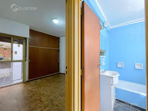 Departamento en Almagro