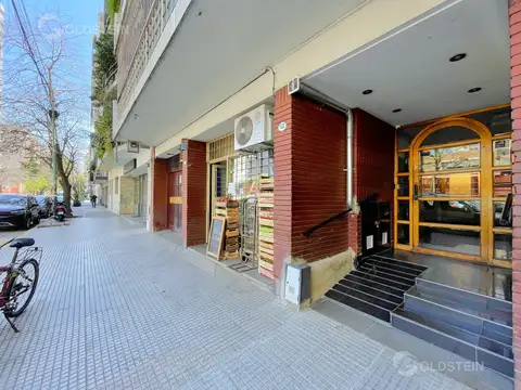 Departamento en Venta en Almagro, CABA