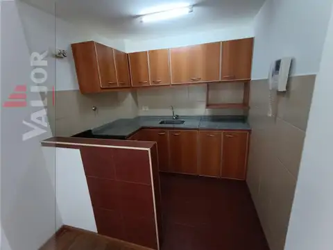 Departamento en Venta en Villa Urquiza, USD 115.000