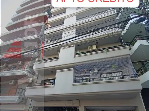 Departamento 2 amb - Venta - Balcon - Pileta - Apto profesional 