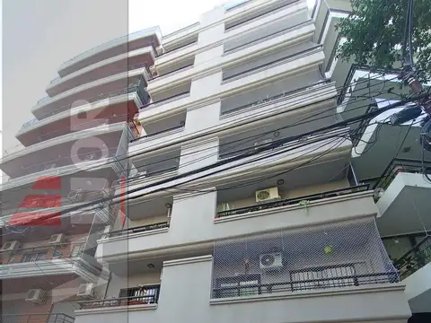 Departamento 2 amb - Venta - Balcon - Pileta - Apto profesional 