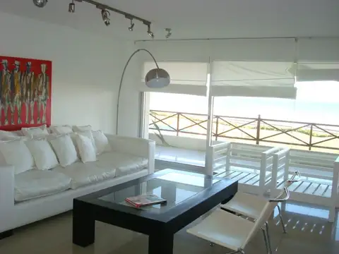 Departamento en Alquiler Temporal de 3 dormitorios