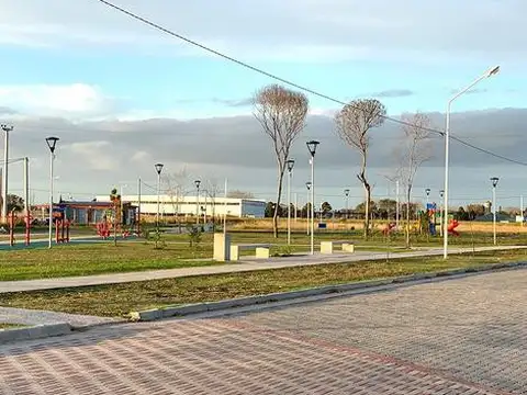 Terreno en Venta en Alvear, USD 24.000