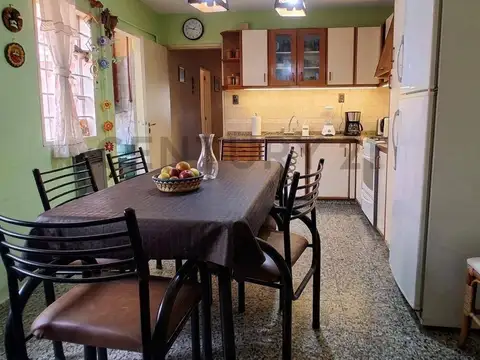 Casa en Venta en Cuarta Sección, USD 73.000