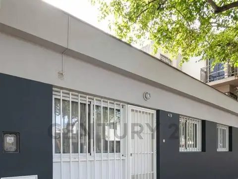 Casa en Venta en Cuarta Sección, Mendoza