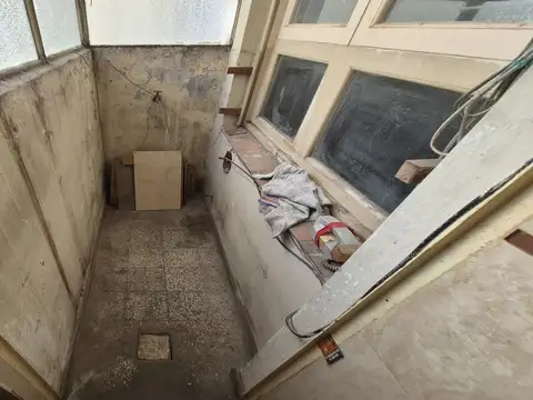 Departamento en Venta 60 años