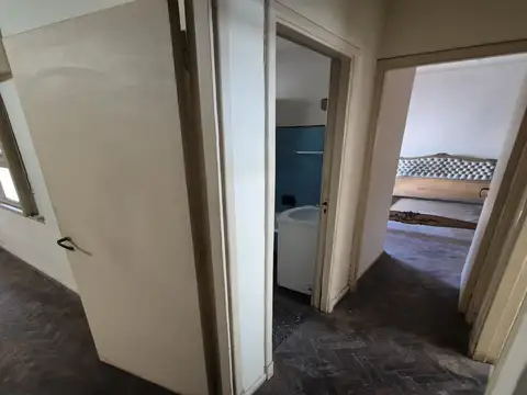 Departamento en Venta en Palermo, USD 118.000