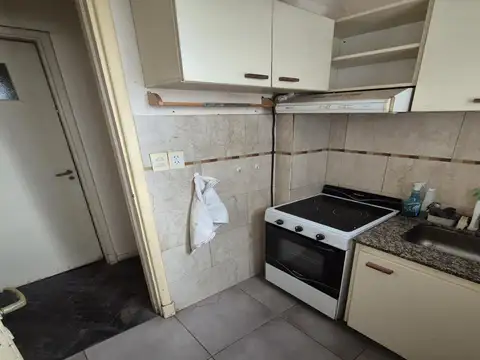 Departamento de 3 ambientes en Venta en Palermo