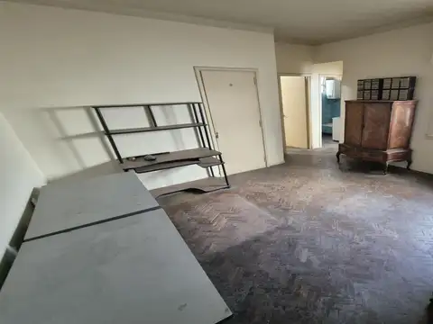 Departamento de 3 ambientes en Venta en Palermo